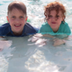 Meet your Posher, Diana